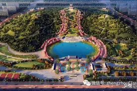 郑州“最争议”的区域，首个国际学校方案公示！图片