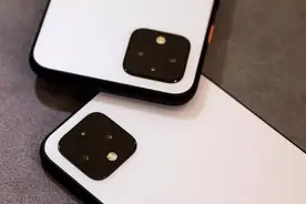 谷歌出错：买家花3500元下单一台Pixel 4 结果收到了10台图片