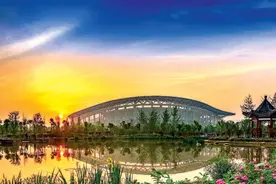 南阳“房价”回落到7千时代？内行人：开发商上火，刚需们纠结图片