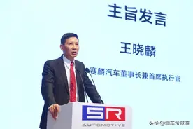 突发｜王晓麟涉嫌犯罪！公安机关已开展侦查！赛麟这次凉了图片