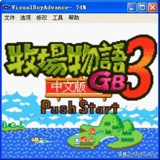 经典模拟经营游戏推荐001-牧场物语全系列合集大全-全平台模拟