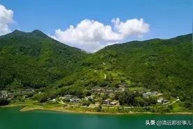 听说没来过清远阳山县这些地方的人都不好意思晒朋友圈了图片