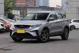 十万落地的SUV推荐，这5款就很不错，不仅有国产，还有合资图片