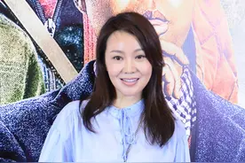 闫妮谈减肥法：近50岁从大妈逆袭成女神，她都吃了什么？图片