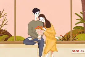 姑娘25岁，嫁给45岁大叔，10年后发出幸福感言：下辈子还嫁他图片