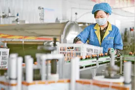 征程正未有穷期——中国脱贫攻坚纪实图片