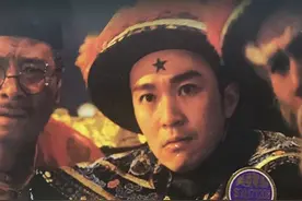 郭松民 |《九品芝麻官》：喜剧？悲剧？图片