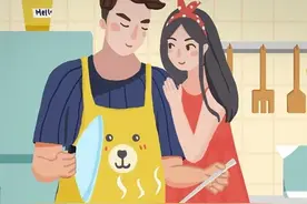 原来，当一个男人真的不爱时，会有这些“细节”变化，假装不了图片