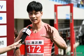 奥运选拔赛苏炳添预赛10秒13，辽宁名将创三级跳世界第3好成绩图片