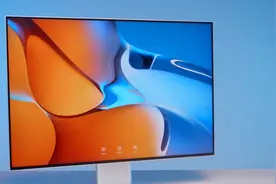 最贵的华为显示器-华为MateView，用过就回不去了图片