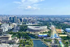 望京街道：源头治理解难题图片
