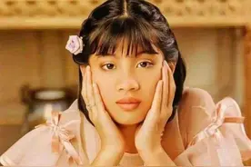 34岁泰国公主：9岁和母亲分开，被视为护国神兽，小心翼翼讨生活图片