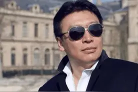 范冰冰经纪人穆晓光背景强大 被台媒曝光：上海坐拥151会所图片