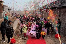 民俗大白话图片