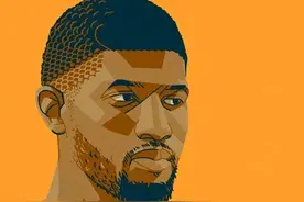 配角｜保罗-乔治三段旅程惹争议，初心不改只为奥布莱恩奖杯图片