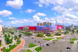 即墨西部城区房企集中下饺子，即墨楼市将竖起新的大旗？图片