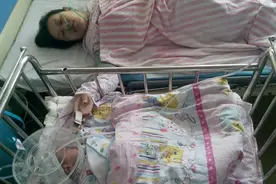 剖腹产后，还有5大“关卡”，宝妈们闯过了身体才算恢复好图片