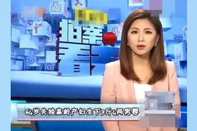 失独奶奶不甘寂寞，64岁冒险生二胎，宝宝出生后却充满了心酸图片