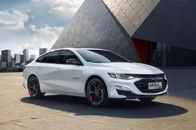 讲真，像迈锐宝这么便宜的中级合资车，是否值得买呢？图片