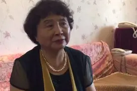71岁失独母亲，11年前冒死生下双胞胎，孩子11岁了，一家4口咋样图片