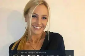 艳照门再次上演NBA球星和女友亲密视频遭泄，网友：全都看到了！图片
