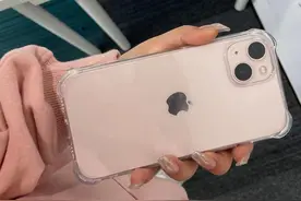 华为Mate40转iphone13，不吹不黑，讲讲我的真实体验图片
