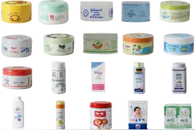 20款婴儿爽身粉测评 | 滑石粉真的致癌吗？4款误吸风险高图片