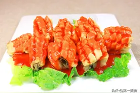 糖醋鱼怎么做才好吃？厨师长教你巧妙做法，外酥里嫩，酸甜可口图片