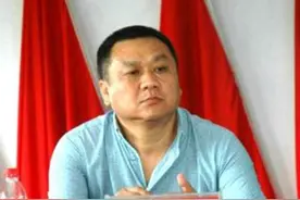 22年前抢劫208万的石二群，躲在河南成了地产大亨，最后如何落网图片