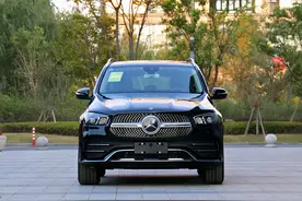 开完奔驰GLE，再换到宝马X5上，老司机：对比后就知道差距图片