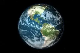 地球海洋里会进化出智慧生物吗？图片