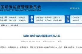 蚂蚁集团被约谈？一切都要从马云银行的“当铺论”说起图片