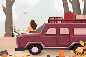 去闺蜜家做客，她孩子老是让我吃苹果，后来，我和老公离婚了图片