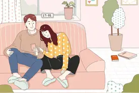 两性之间，只有“共享”过这些东西，才叫做真爱图片