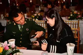 走近军嫂，了解她们荣光背后最真实的坚守！图片