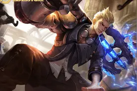 对抗路梯度发生更新，狂铁沦为T3，能虐哭一切坦克的他重回T0图片