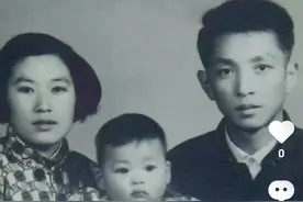父亲的上海情结图片
