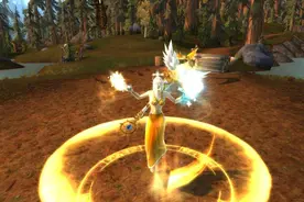 魔兽世界：P5安其拉阶段，职业T2.5套装介绍，惩戒骑终于有了套装图片