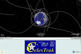 印度拒绝使用北斗导航，研发了国产导航系统，没想到还真的成功了图片