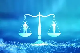 时代不同了，男女都一样？图片