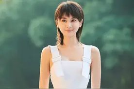 《甜小姐与冷先生》徐洁儿诠释新魅力图片