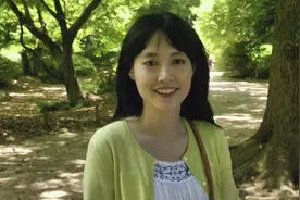 “小黄书”《挪威的森林》：男人最爱的，是具有这3种特点的女人图片