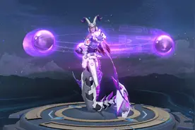 凡事都有两面性，血魔之怒的副作用，却成了东皇太一的杀手锏图片