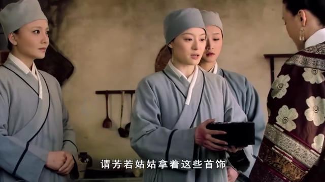 甄嬛惹怒皇上，为什么女儿胧月还那么受宠？了解后太佩服甄嬛了