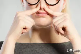 放屁多、味道臭，小心是肠道发出的警报图片