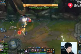 LOL：无限火力千速流烬出装攻略推荐，化身高速炮台图片