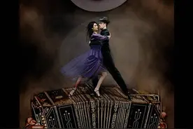 天堂电影院—古典吉他经典电影配乐（一）《一步之遥》图片