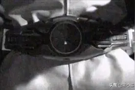 假面骑士空我：超古代里克有多强？4基础形态封印古朗基一族图片