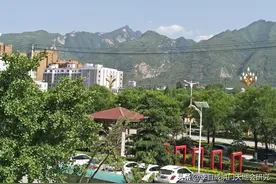 陕西回民起义首领任武，与咸丰八年《回汉息讼碑》历史之谜图片