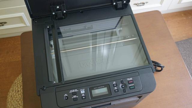 一寸的登记照片如何用打印机快速打印出来?